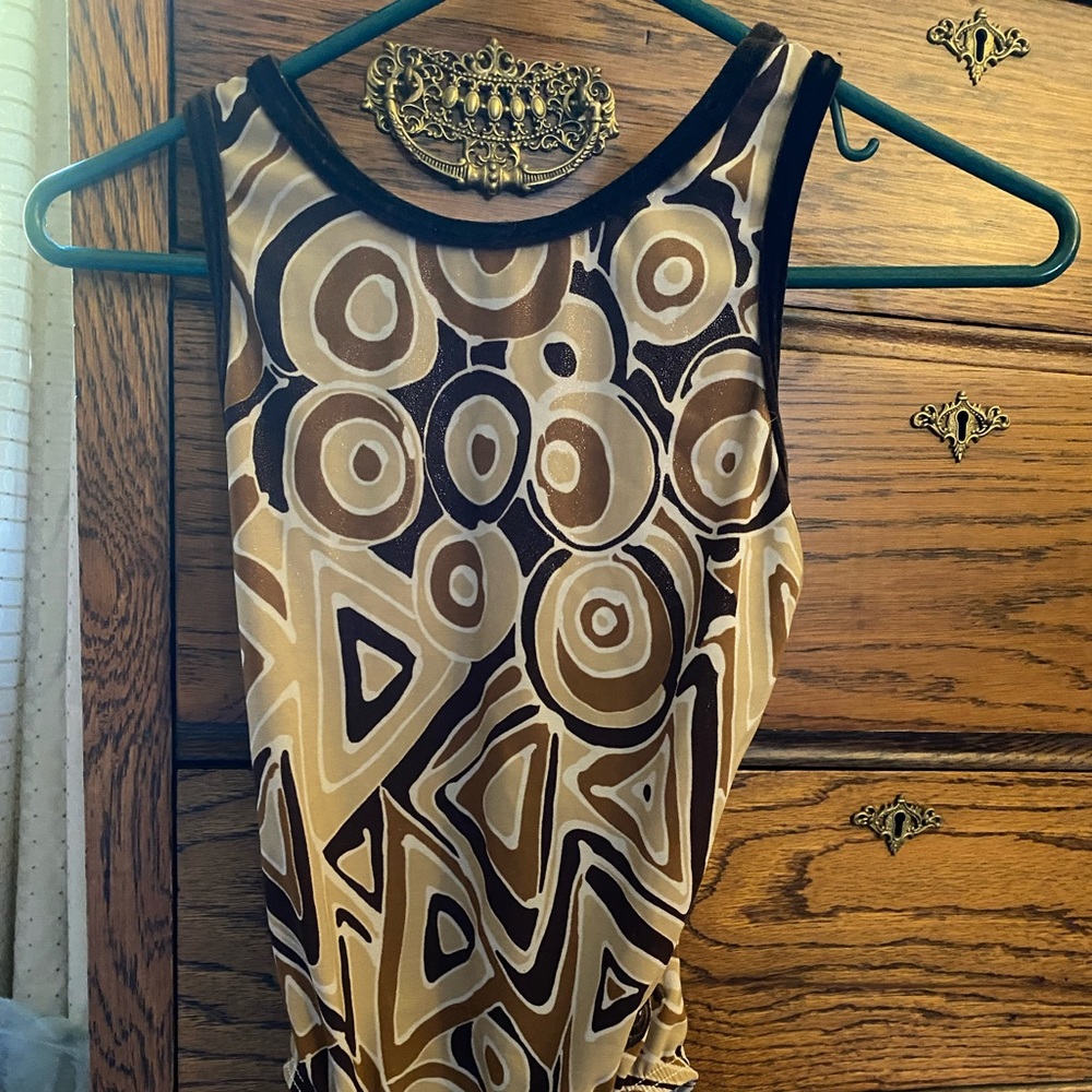 Excellent Condition Leo